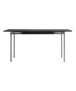 Seita Rectangular Dining Table – Modern Solid Wood Table with Clean Lines for 6–8 People