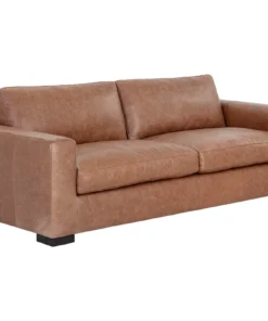 Alternative view of Baylor Sofa – Modern 2-Seater Upholstered