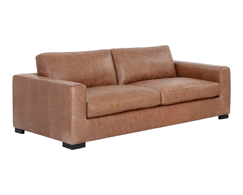 Baylor Sofa – Modern 2-Seater Upholstered - Image 2