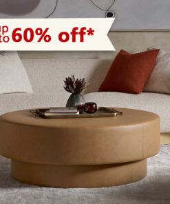 Mattis Sofa – Contemporary Deep-Seat Sofa with Plush Cushions