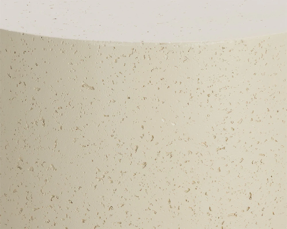 Patras End Table Contemporary Side Table for Living Room, Bedroom, or Office Décor - Image 3