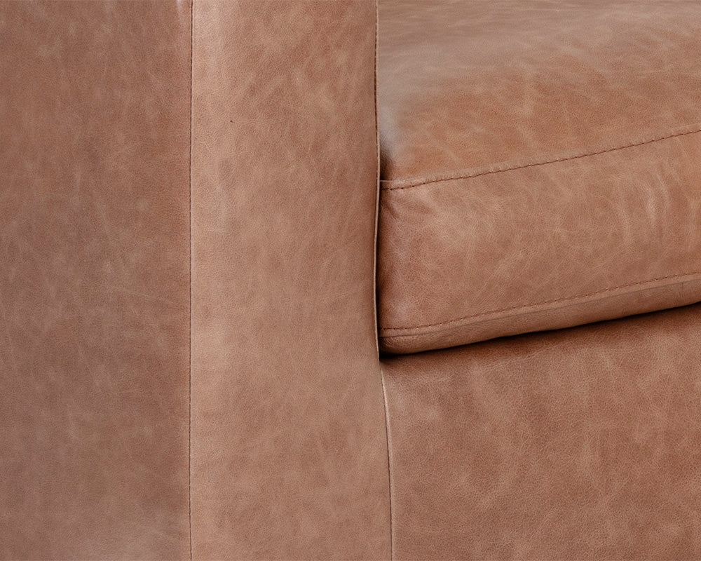 Baylor Sofa – Modern 2-Seater Upholstered - Image 3